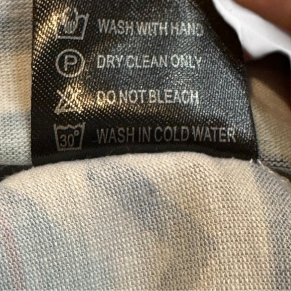 NWT Southern Stitch Plus Size Aztec Zip Collared Western Top XXL - Picture 7 of 7